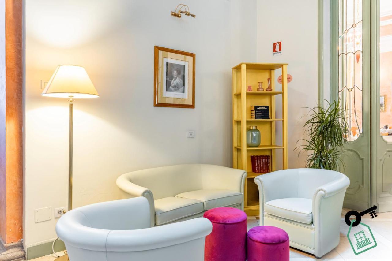 Hotel Rooms Lago Maggiore Verbania Dış mekan fotoğraf