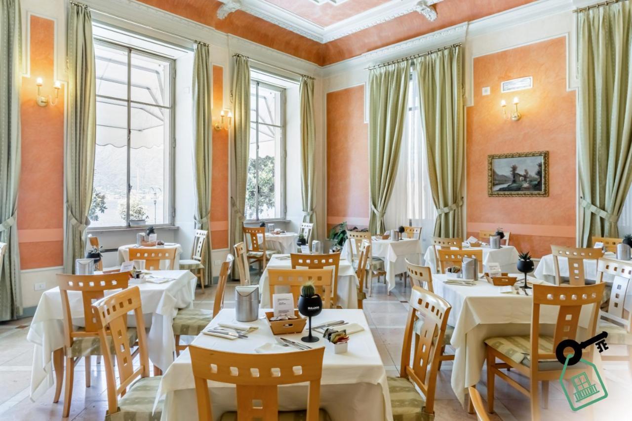 Hotel Rooms Lago Maggiore Verbania Dış mekan fotoğraf