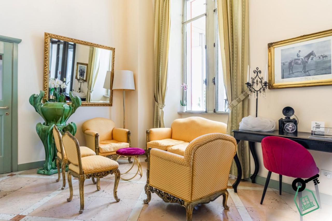 Hotel Rooms Lago Maggiore Verbania Dış mekan fotoğraf