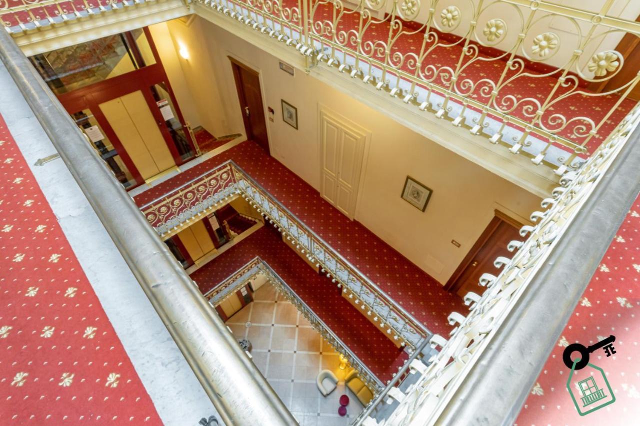 Hotel Rooms Lago Maggiore Verbania Dış mekan fotoğraf